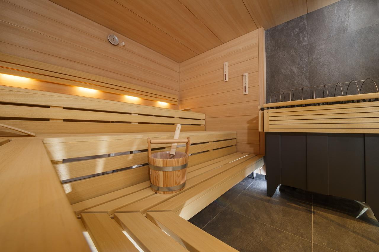 Chalet Hohe Welt - Luxury Apartments Lech am Arlberg Exteriér fotografie