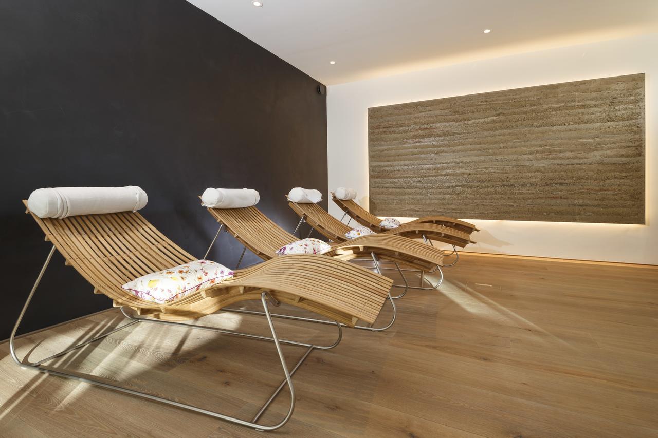 Chalet Hohe Welt - Luxury Apartments Lech am Arlberg Exteriér fotografie