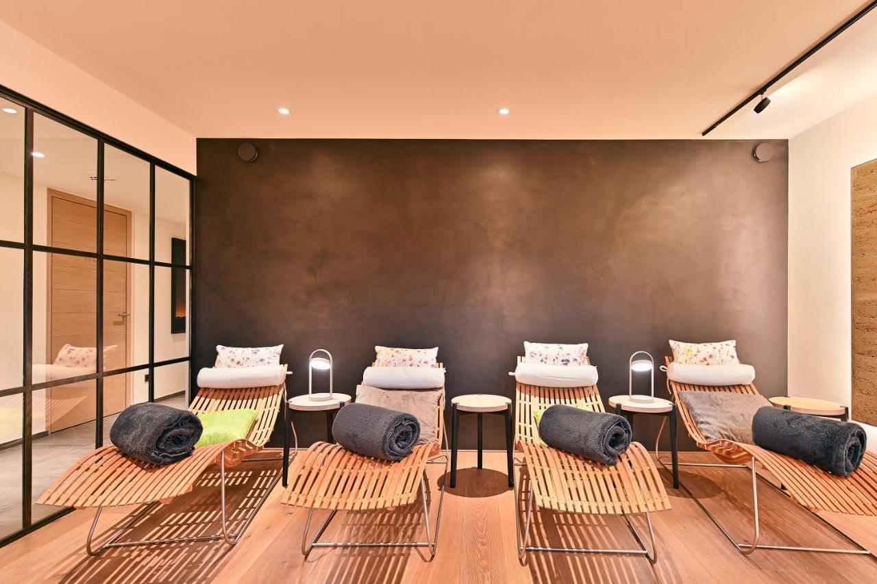 Chalet Hohe Welt - Luxury Apartments Lech am Arlberg Exteriér fotografie